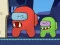 ゲームインポスターゾンビオンライン