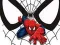 ゲームスパイダーマンマッチカードオンライン