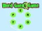 ゲームワードゲスゲームオンライン
