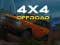 ゲーム4X4 オフロードオンライン
