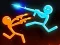 ゲームスティックデュエル: 復讐オンライン