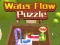 ゲーム水の流れパズルオンライン