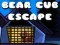 ゲームクマの子の脱出オンライン
