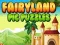 ゲームフェアリーランド絵パズルオンライン