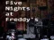 ゲームファイブナイツアットフレディーズオンライン