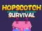 ゲームホップスコッチ生存オンライン