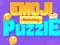 ゲーム絵文字マッチングパズルオンライン