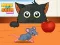 ゲームかくれんぼネズミオンライン