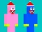 ゲームヌーブ ハグ キスオンライン
