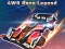 ゲーム4WDレース伝説オンライン