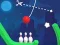 ゲームロープボウパズルオンライン