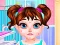 ゲームベビー・テイラー: 春のアレルギーオンライン