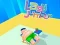 ゲーム怠け者のジャンパーオンライン