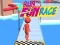 ゲーム楽しいランレースオンライン
