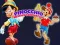 ゲームピノキオ: メモリーカードマッチオンライン