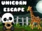 ゲームユニコーンの脱出オンライン
