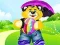 ゲームかわいいクマのハニーオンライン