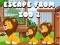 ゲーム動物園からの脱出 2オンライン