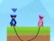 ゲームKissy Missy vs Huggyオンライン