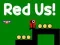 ゲーム赤い私たちオンライン