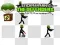 ゲームスティックマン軍: 防衛者オンライン