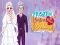 ゲーム凍った姉妹の夢の結婚式オンライン