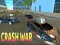 ゲームクラッシュウォーオンライン