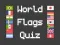 ゲーム世界の国旗クイズオンライン