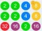 ゲーム2-4-8 同じ数字をリンクオンライン