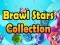 ゲームBrawl Stars コレクションオンライン