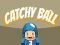 ゲームキャッチーなボールオンライン
