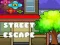 ゲームストリートエスケープオンライン