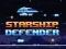 ゲームスターシップディフェンダーオンライン