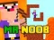 ゲームノーブ氏オンライン