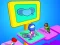ゲームサマーマッチパーティーオンライン
