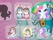 ゲーム私の赤ちゃんユニコーン - マジカルユニコーンペットケアゲームオンライン