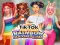 ゲームTikTok レインボーオンライン