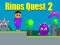 ゲームリノの冒険 2オンライン