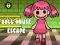 ゲームドールハウスからの脱出オンライン