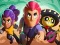 ゲームBrawl Stars スライドオンライン