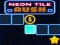 ゲームネオンタイルラッシュオンライン