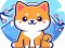 ゲームパズルかわいい子犬オンライン
