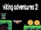 ゲームバイキングアドベンチャー 2オンライン