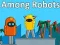 ゲームロボットの中でオンライン