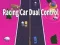 ゲームレーシングカーの二重制御オンライン
