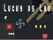 ゲームラッキー対ルーオンライン