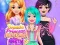 ゲームブロンドプリンセスの楽しいタワーパーティーオンライン
