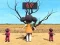 ゲームイカゲーム: 赤信号オンライン