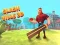 ゲームスラッシュヴィル3Dオンライン