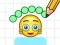ゲーム絵文字を守れオンライン